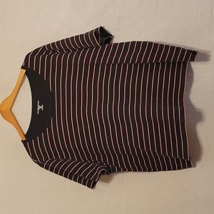 Karen Scott Sport Tee